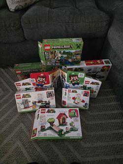 Legos