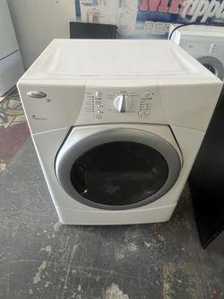 Dryer Whirlpool 27”