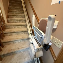 Acorn Stairlift 