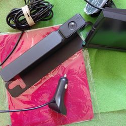 Dash Cam Back Up Only