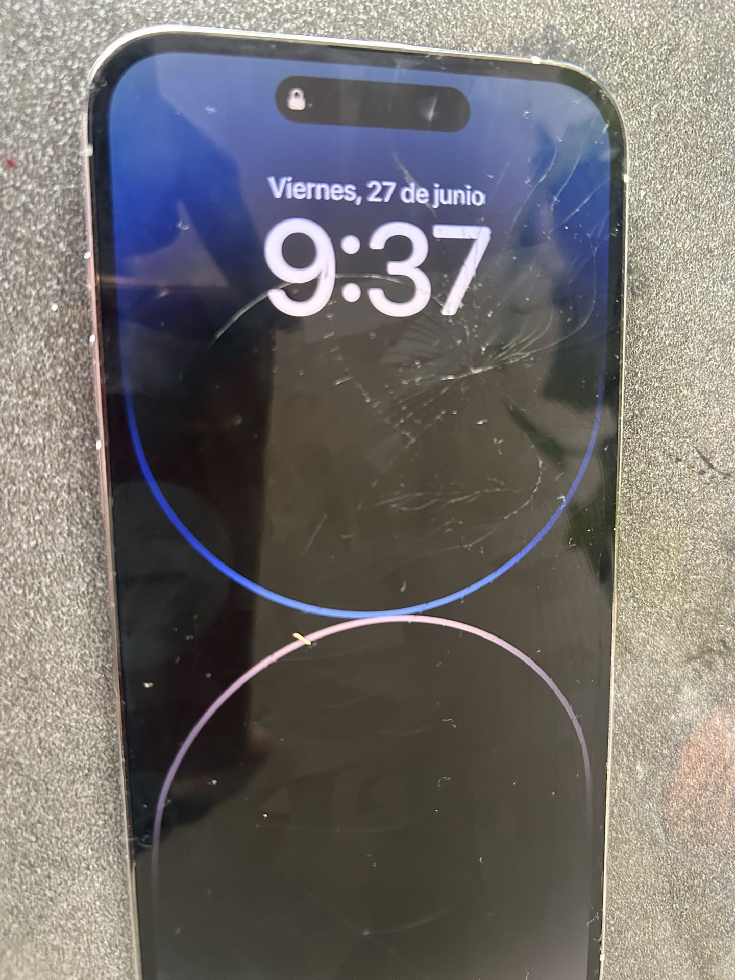 iPhone 14 Pro Max