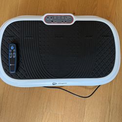 Life pro Vibrating Platform 