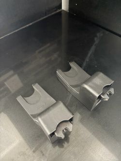 Mockingbird Stroller Car Seat Adapter – Nuna & More