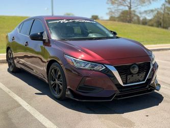 2022 Nissan Sentra