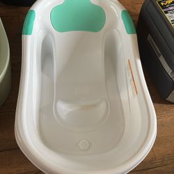 Baby Bathtub 