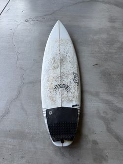 Lost Driver 2.0 5’9”