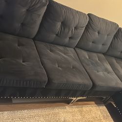 Section Couch