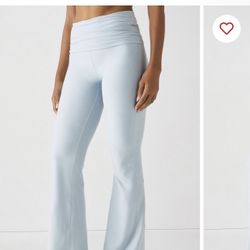 fabletics cloud legging $20 SIZE SMALL