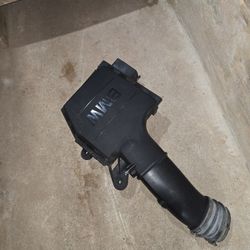 E92 BMW 335i Air Box