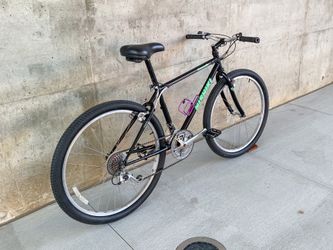 Mountain Bike Nishiki Cascade Ready To Ride for Sale in Riverside CA OfferUp