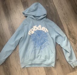 Spider hoodie