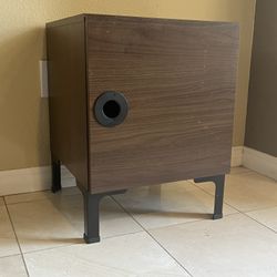 IKEA Engan Nightstand