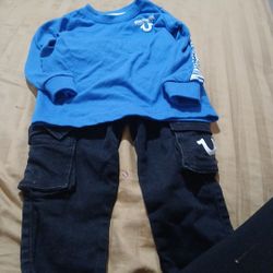 Baby Boys  Sets  18 Month 