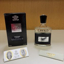 Creed Aventus