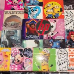 Hp Laptop With Broken screen 