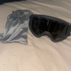 Dragon Snowboarding Goggles 
