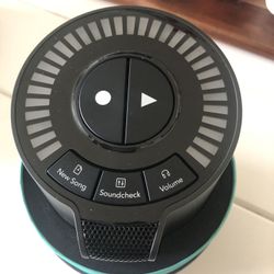 Spire studio recording interface