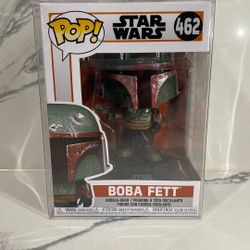 Funko Pop Star Wars 462
