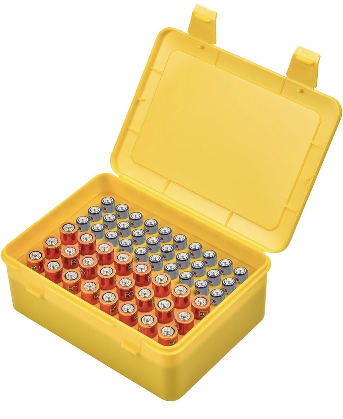 Battery OrganizerbBox
