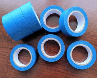 Tape - Blue Paint Tape