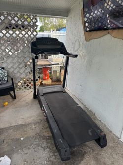 Treadmill
