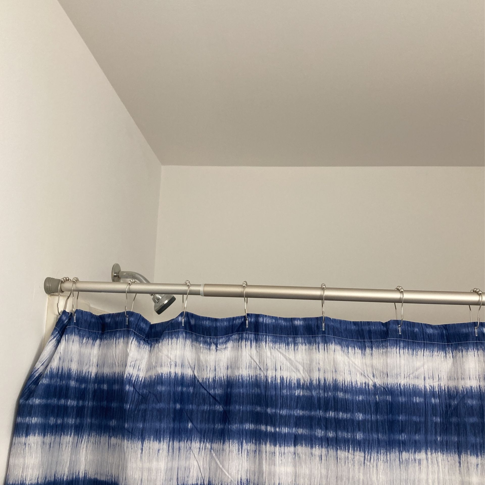 Shower Curtain Rod