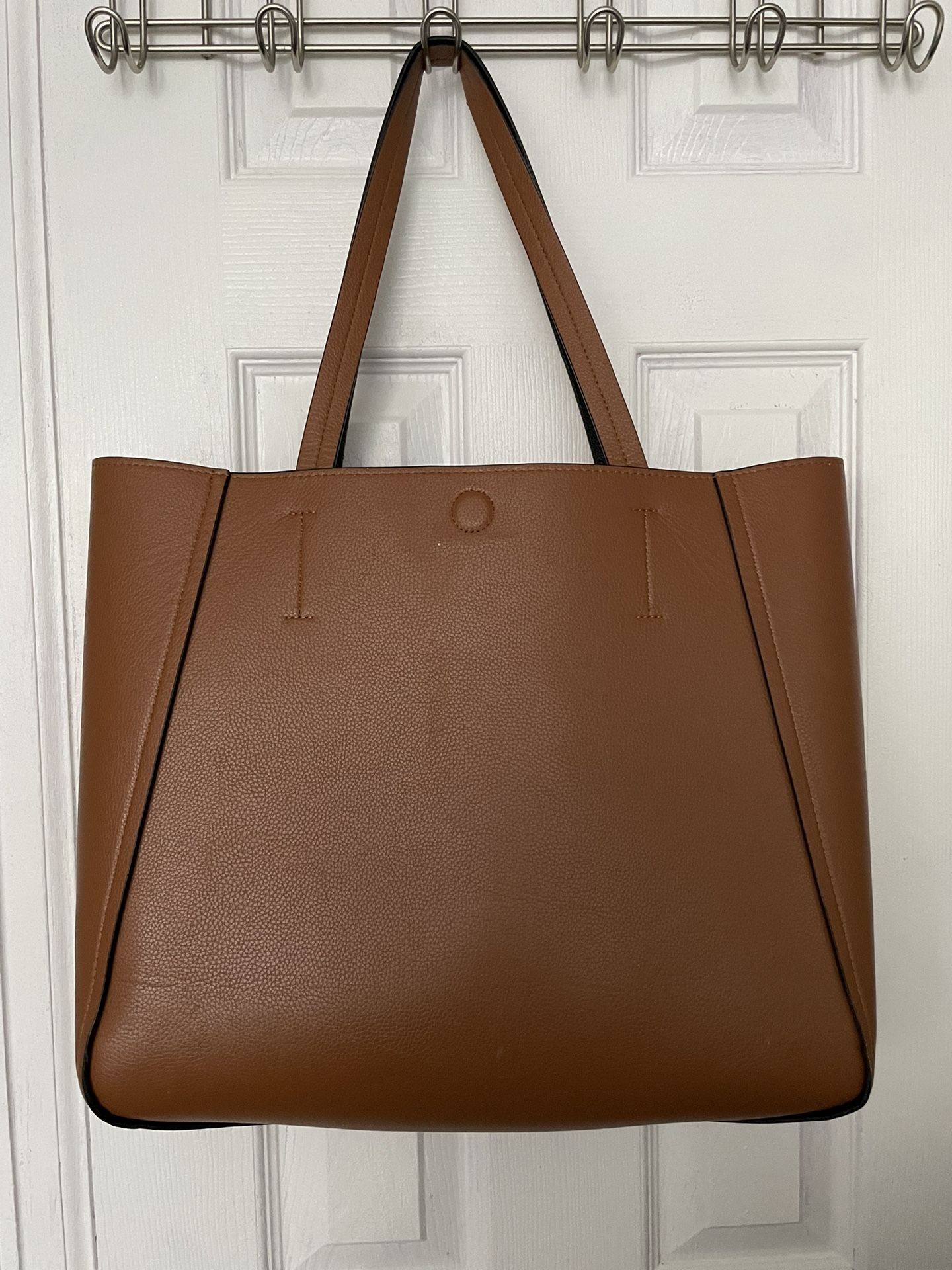 Tote Shoulder Bag 