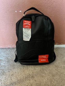 Sprayground backpack