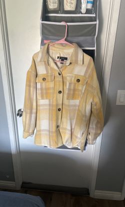 Forever 21 Coat
