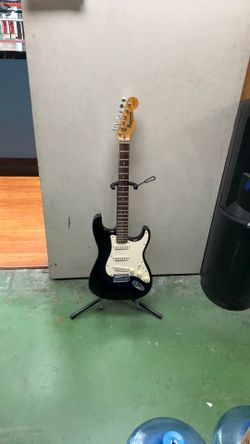 Electric Guitar