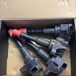2010 honda civic hybrid ignition coil