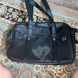 Japanese School Bag/ Character Bag