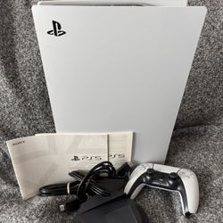 Sony PlayStation 5