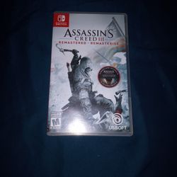Assassin's Creed 3 