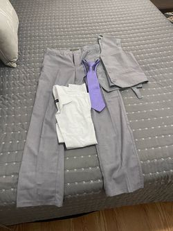 Hermoso traje de Nino