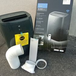 Portable Air Conditioner