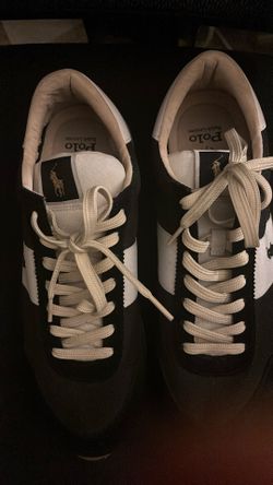Ralph Lauren Shoes 
