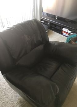 Recliner Chair