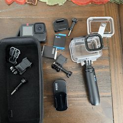 GoPro 10 Great Condition