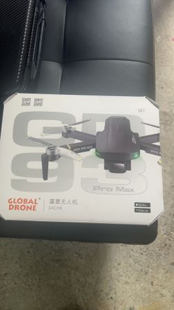 Drone Pro Max