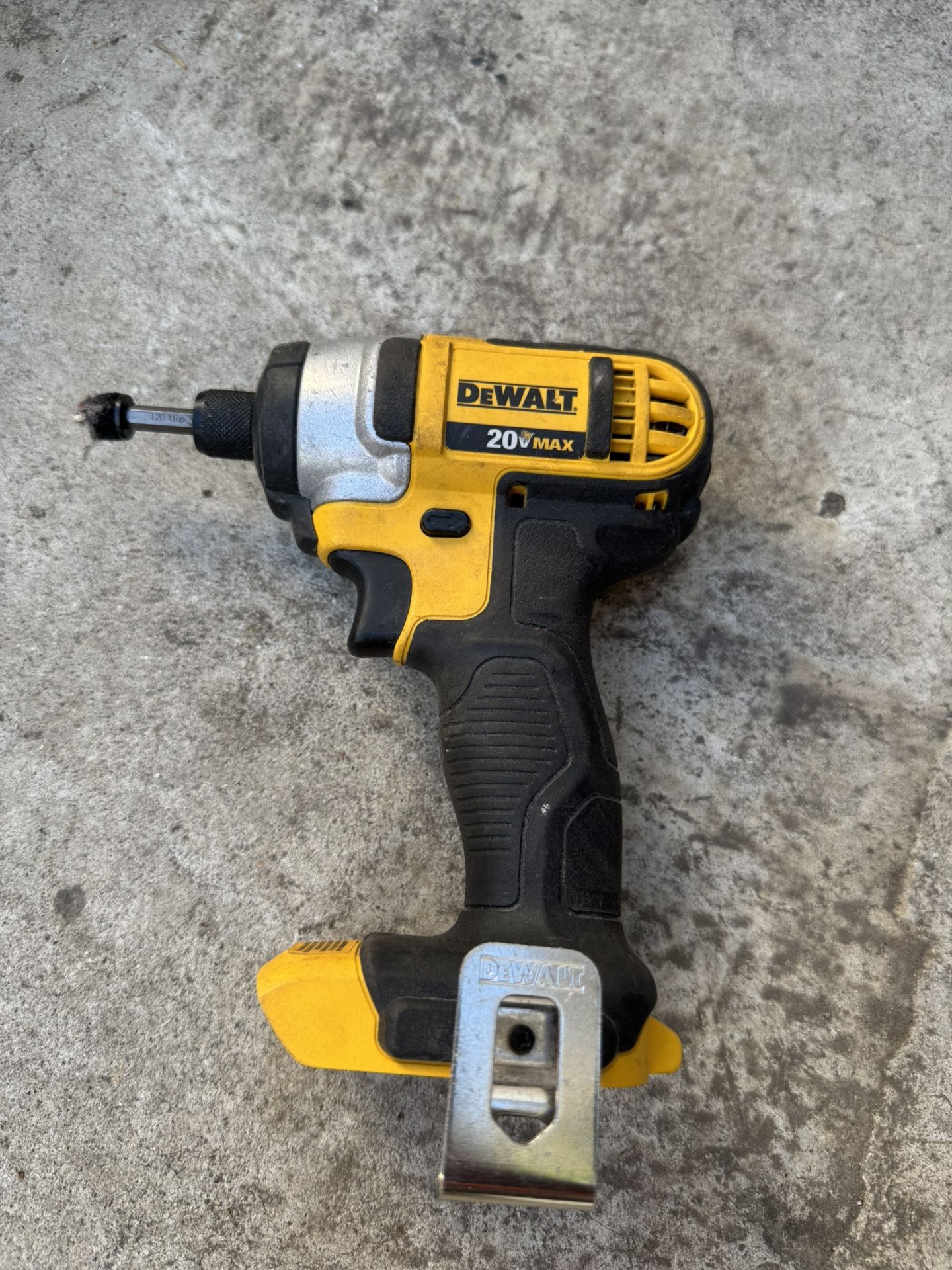 Dewalt drill 