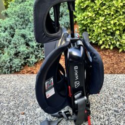 WAYBE Travel Car Seat 
