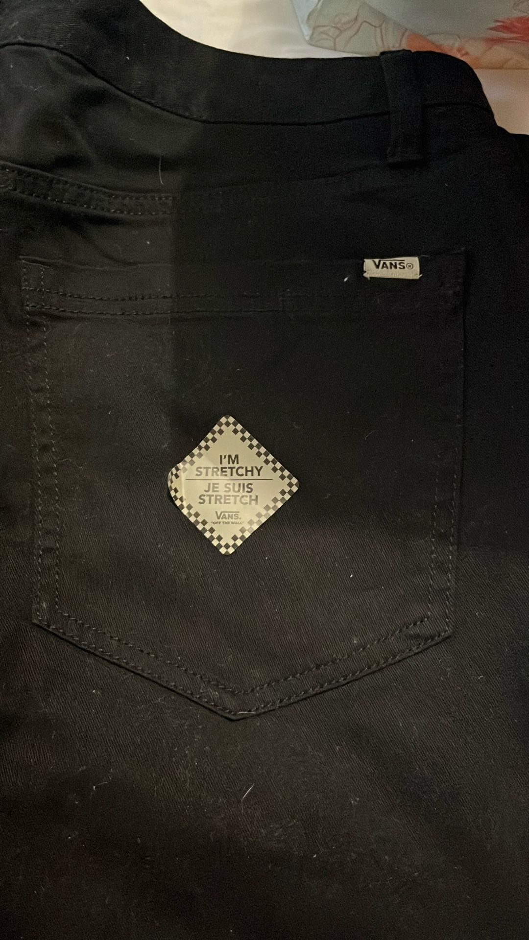 Vans Men’s Short Size 32