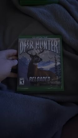 Deer Hunter Reloaded
