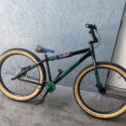 Se bike