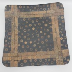 Babylans Cococraft Decorative Plate