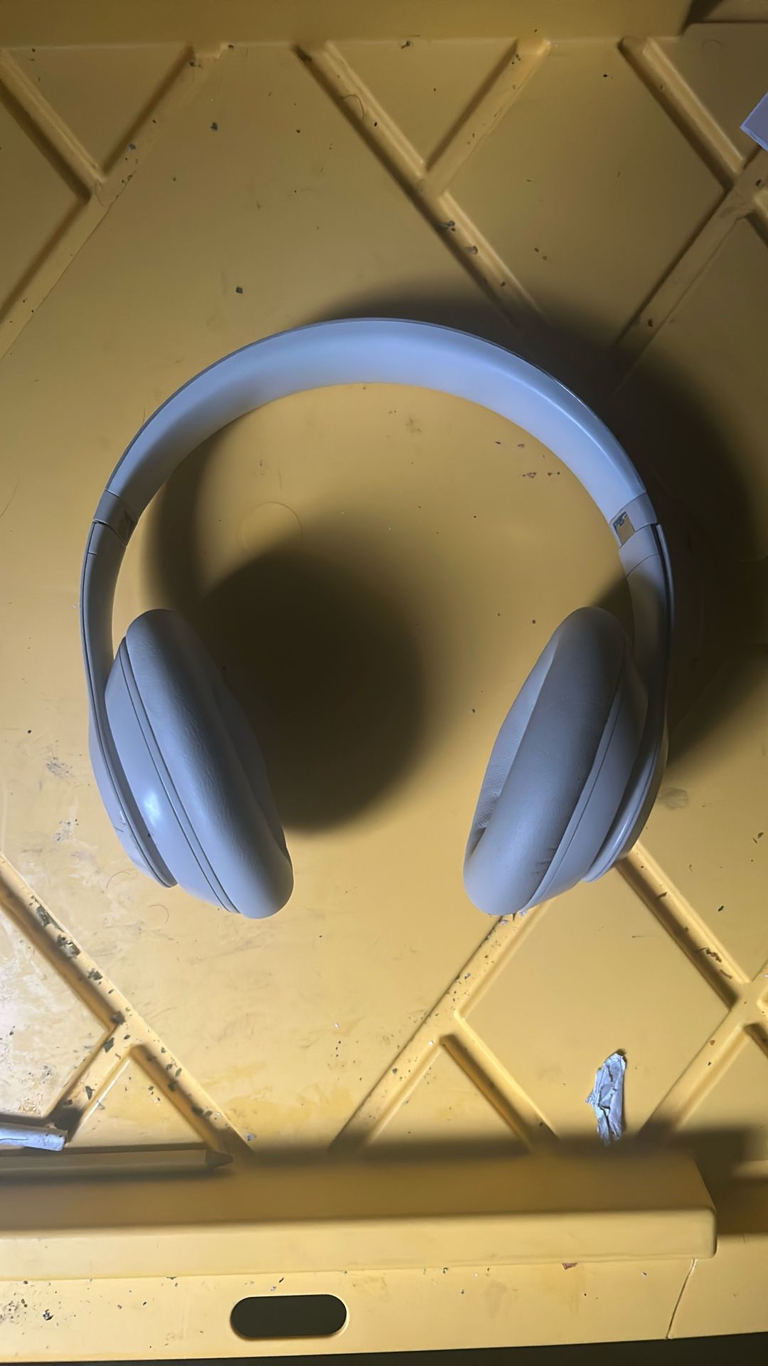 Beats By Dre Headphones