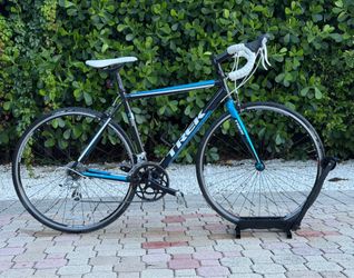 ROAD TREK ALPHA 16 SPEED  READY TO RIDE ✅