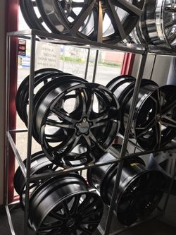 18" wheels for sale