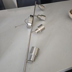 3' Ceiling Lamp